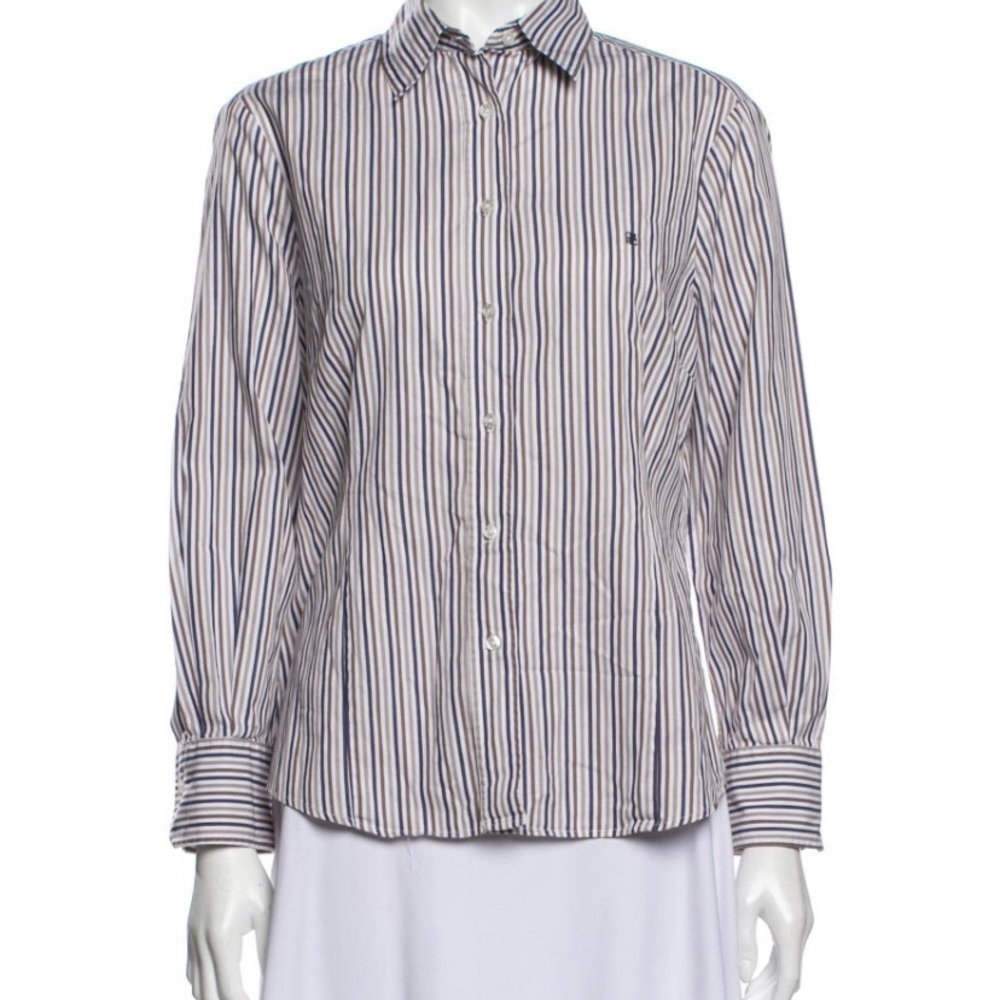 Carolina Herrera womens shirt